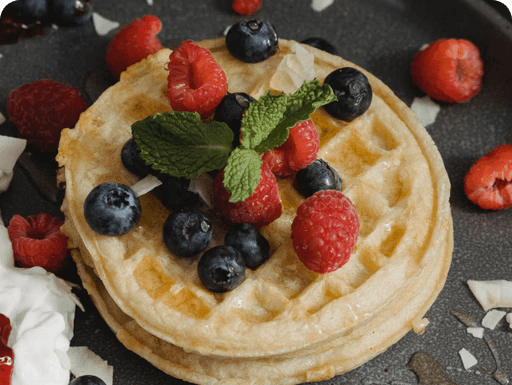 member-Classic Waffles Special